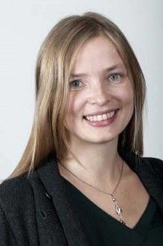 Eivor Fredriksen er førsteamanuensis ved Psykologisk institutt ved UiO. Eivor Fredriksen er førsteamanuensis ved Psykologisk institutt ved UiO.