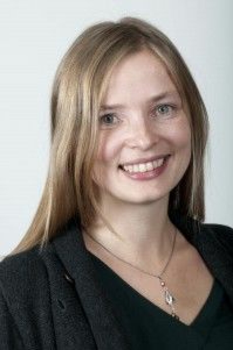 Eivor Fredriksen er førsteamanuensis ved Psykologisk institutt ved UiO.