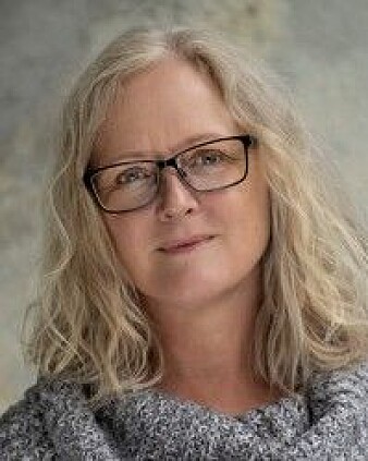 Mari Jonassen tror de aller fleste kvinnene hun skriver om i boka er ukjente for leserne. Mari Jonassen tror de aller fleste kvinnene hun skriver om i boka er ukjente for leserne.