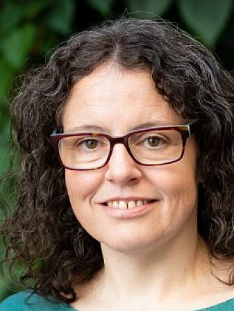 Arnhild Leer-Helgesen er førsteamanuensis og forskar ved Universitetet i Agder. Arnhild Leer-Helgesen er førsteamanuensis og forskar ved Universitetet i Agder.