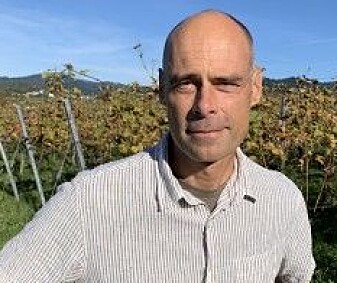 Stefan Gössling er professor og har ei stilling som forskingskoordinator ved Vestlandsforsking. Stefan Gössling er professor og har ei stilling som forskingskoordinator ved Vestlandsforsking.
