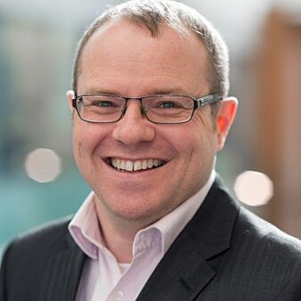 Benjamin K. Sovacool, professor II ved Vestlandsforsking. Benjamin K. Sovacool, professor II ved Vestlandsforsking.