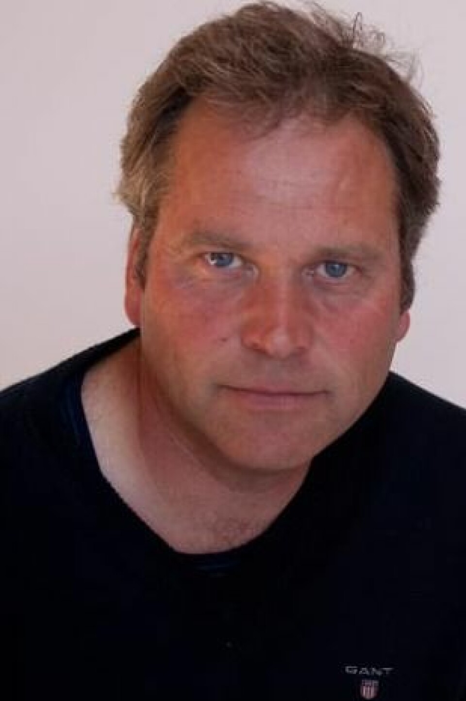 Forsknings- og utviklingssjef i Norsk Luftambulanse, professor Hans Morten Lossius. (Foto: Norsk Luftambulanse)