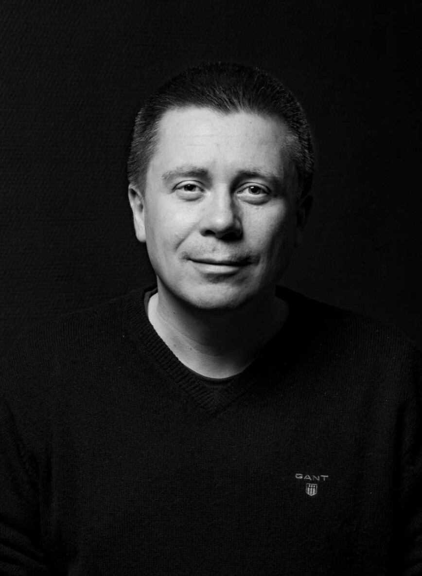 En forsker greier ikke å finne ut alt alene, men man kan finne ut noe. Når andre forskere bygger videre på det, finner vi ut mer og mer.