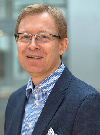 Jan Terje Karlsen er professor ved Institutt for ledelse og organisasjon ved Handelshøgskolen BI. Jan Terje Karlsen er professor ved Institutt for ledelse og organisasjon ved Handelshøgskolen BI.