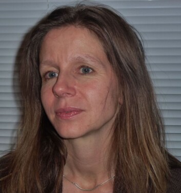 - Disse midlene er jo dempende stoffer som kan gi påvirkning, som når man drikker alkohol, sier forsker og lege Ingebjørg Gustavsen. (Foto: privat) - Disse midlene er jo dempende stoffer som kan gi påvirkning, som når man drikker alkohol, sier forsker og lege Ingebjørg Gustavsen. (Foto: privat)