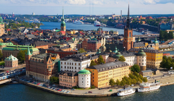 (Foto: iStockphoto) (Foto: iStockphoto)