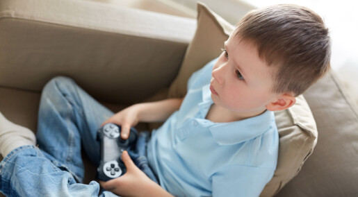 Ensomhet i korona-tiden har fått barn og unge til å spille mer dataspill