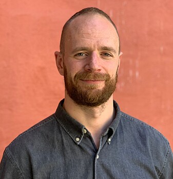 Stipendiat Ketil Slagstad ved Avdeling for samfunnsmedisin og global helse ved Universitetet i Oslo. Stipendiat Ketil Slagstad ved Avdeling for samfunnsmedisin og global helse ved Universitetet i Oslo.