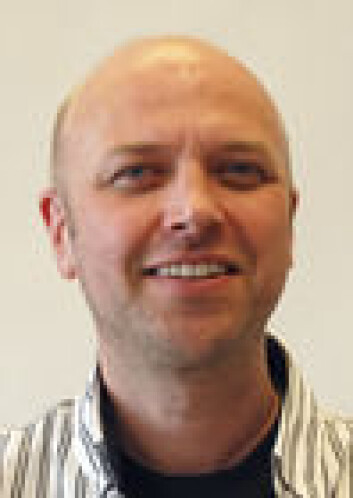 Anders Johan Wickstrøm Andersen er førstelektor ved Institutt for psykososial helse ved Universitetet i Agder. (Foto: UiA) Anders Johan Wickstrøm Andersen er førstelektor ved Institutt for psykososial helse ved Universitetet i Agder. (Foto: UiA)