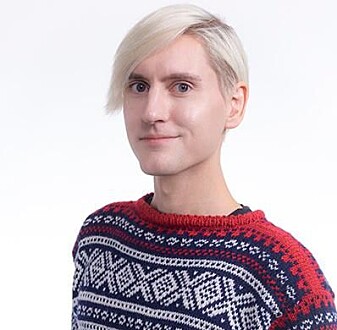 Roger Andre Søraa er forsker ved NTNU i Trondheim. Roger Andre Søraa er forsker ved NTNU i Trondheim.