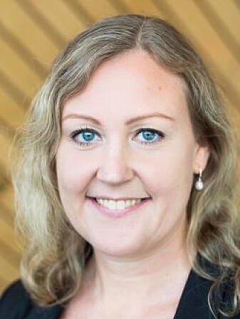 UiA researcher Kristine Haddeland recently defended her doctoral dissertation: ‘Effects of Using High-Fidelity Simulation on Nursing Students' Recognition of and Response to Deteriorating Patients.’ UiA researcher Kristine Haddeland recently defended her doctoral dissertation: ‘Effects of Using High-Fidelity Simulation on Nursing Students' Recognition of and Response to Deteriorating Patients.’