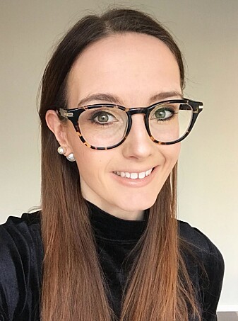 Forsker og bokser: Anne Tjønndal. Forsker og bokser: Anne Tjønndal.
