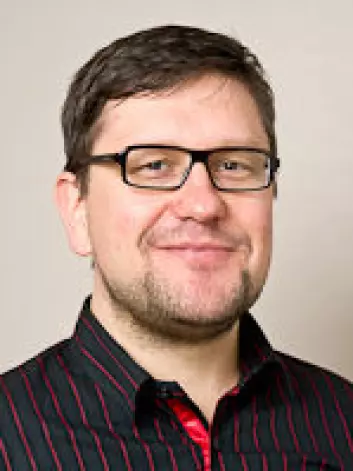 Psykolog og forsker Håvar Brendryen (Foto: UiO)