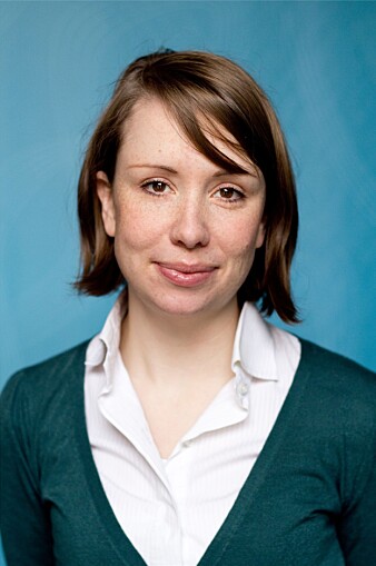 Koronakrisen har vist at tillit betyr forskjellige ting i Norden, mener Maria Gabrielsen Jumbert. Koronakrisen har vist at tillit betyr forskjellige ting i Norden, mener Maria Gabrielsen Jumbert.