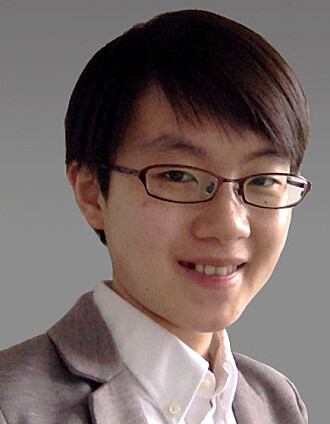 Ruiyun Li er forsker ved Imperial College London og hovedforfatteren bak den nye vitenskapelige rapporten. Ruiyun Li er forsker ved Imperial College London og hovedforfatteren bak den nye vitenskapelige rapporten.