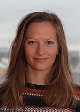 Tori Loven Kirkebø er forskar ved Institutt for offentlig rett ved Universitetet i Oslo. Tori Loven Kirkebø er forskar ved Institutt for offentlig rett ved Universitetet i Oslo.