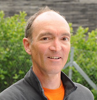 Professor Bjørn Hofmann ved Senter for medisinsk etikk ved UiO og NTNU på Gjøvik. Professor Bjørn Hofmann ved Senter for medisinsk etikk ved UiO og NTNU på Gjøvik.