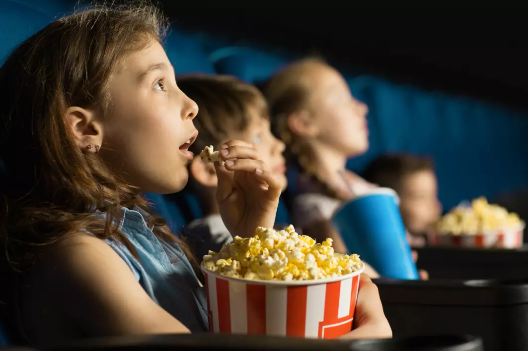 En ny studie viser at spoilere ikke gjør at folk dropper å se filmen.