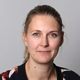 Katrine Vellesen Løken mener at NAV har en viktig rolle i å finne en god match mellom folks utdanning og jobb når koronaen begynner å slippe tak.