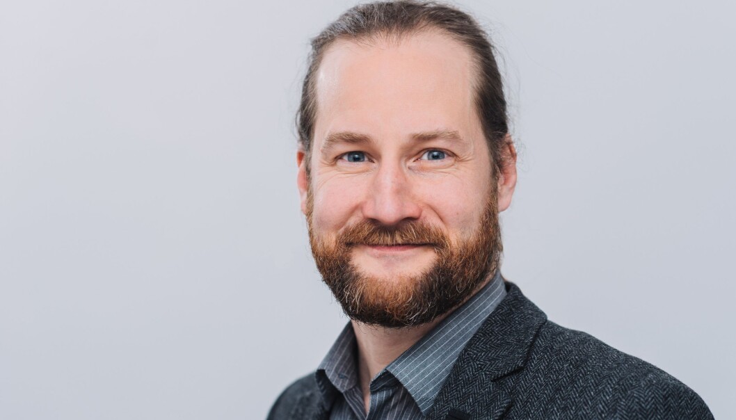 “The worst famines do not simply happen when it is extremely dry or wet, or when you have inequality and war, but when they overlap,” says Professor in Environmental History, Dominik Collet. “The worst famines do not simply happen when it is extremely dry or wet, or when you have inequality and war, but when they overlap,” says Professor in Environmental History, Dominik Collet.