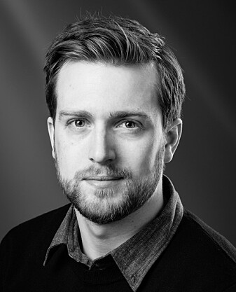 Tor Kristian Andersen Tor Kristian Andersen
