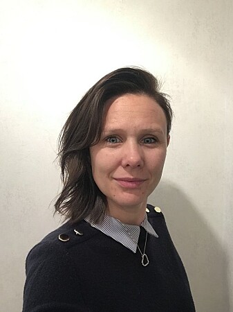 Charlotte Andresen er fagansvarlig for kasserte kjøretøy ved Norsk Gjenvinning Metall, og forteller forskning.no om hvor det blir av bilen din når du vraker den. Charlotte Andresen er fagansvarlig for kasserte kjøretøy ved Norsk Gjenvinning Metall, og forteller forskning.no om hvor det blir av bilen din når du vraker den.