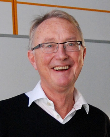 Professor Knut Engedal. (Foto: Bente Wallander, Demens & Alderspsykiatri) Professor Knut Engedal. (Foto: Bente Wallander, Demens & Alderspsykiatri)