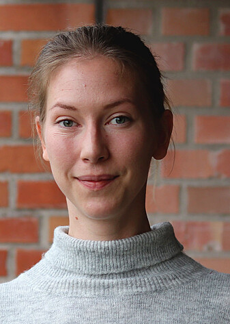 Ann-Elin Wårøy Synnes recently defended her doctoral dissertation on the cod population in the Oslo Fjord. Ann-Elin Wårøy Synnes recently defended her doctoral dissertation on the cod population in the Oslo Fjord.