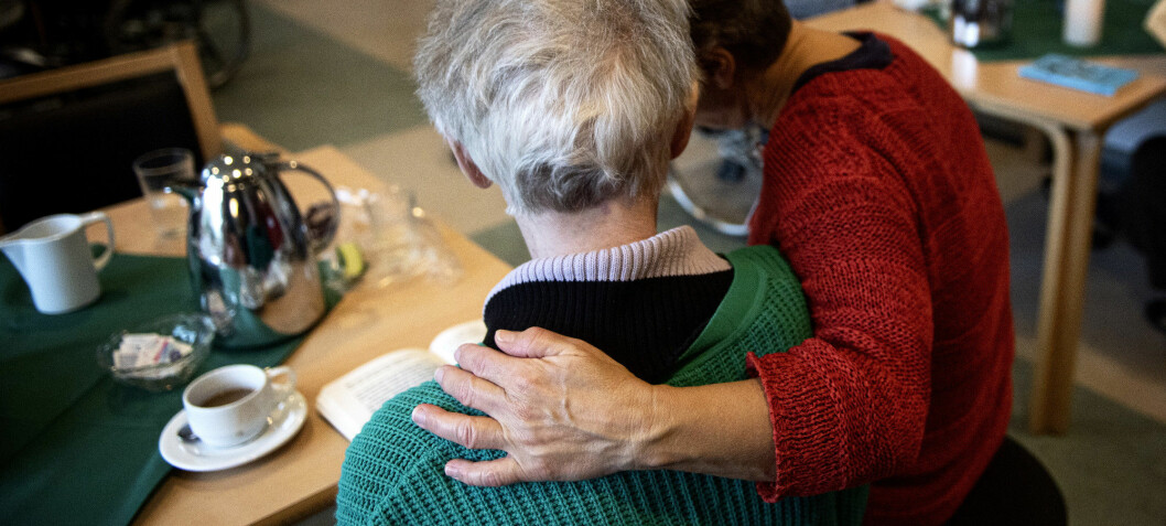 25 prosent flere med demens i Norge enn tidligere antatt