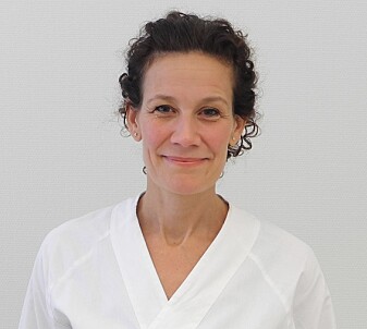 Sebjørg Elizabeth Hesla Nordstrand har forsket på hvordan det går med de som fikk narkolepsi etter svineinfluensa-pandemien. Sebjørg Elizabeth Hesla Nordstrand har forsket på hvordan det går med de som fikk narkolepsi etter svineinfluensa-pandemien.