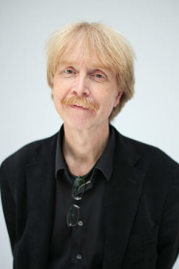 Jan Fuglestvedt, forskningsleder i Cicero. (Foto: Cicero) Jan Fuglestvedt, forskningsleder i Cicero. (Foto: Cicero)