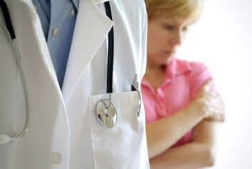 Pasienter med uspesifikke helseplager utgjør over 50 prosent av sykefraværet i landet, men er mer eller mindre usynlig i NAV sin sykefraværsstatistikk. (Foto: iStockphoto) Pasienter med uspesifikke helseplager utgjør over 50 prosent av sykefraværet i landet, men er mer eller mindre usynlig i NAV sin sykefraværsstatistikk. (Foto: iStockphoto)