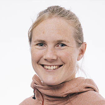 Ingfrid Mattingsdal Thorjussen is affiliated with the Department of Sport and Social Sciences at the Norwegian School of Sport Sciences (NIH). Ingfrid Mattingsdal Thorjussen is affiliated with the Department of Sport and Social Sciences at the Norwegian School of Sport Sciences (NIH).
