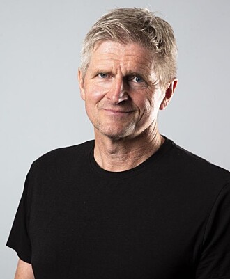 Professor Geir Selbæk tror folk flest vil være nysgjerrige på det nye demenskartet. Professor Geir Selbæk tror folk flest vil være nysgjerrige på det nye demenskartet.