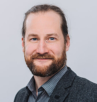 – De verste sultkatastrofene skjer ikke når det er ekstremt tørt eller vått, eller når du har ulikhet eller en krig – men når disse overlapper, sier miljøhistoriker Dominik Collet. – De verste sultkatastrofene skjer ikke når det er ekstremt tørt eller vått, eller når du har ulikhet eller en krig – men når disse overlapper, sier miljøhistoriker Dominik Collet.