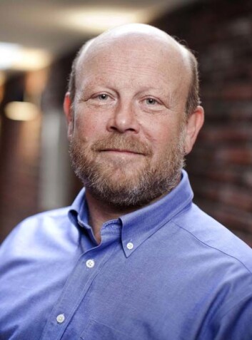 Erling Barth er forsker ved Institutt for samfunnsforskning i Oslo. (Foto: ISF) Erling Barth er forsker ved Institutt for samfunnsforskning i Oslo. (Foto: ISF)