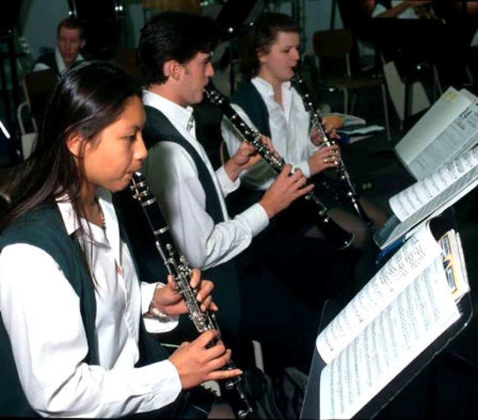 Pianotimer styrker hukommelsen