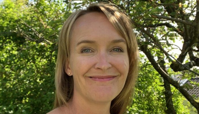 Kristine Dahl Sørensen er psykologspesialist og jobber ved Sørlandet sykehus. Hun har forsket på pasienter med unnvikende personlighetsforstyrrelse. Kristine Dahl Sørensen er psykologspesialist og jobber ved Sørlandet sykehus. Hun har forsket på pasienter med unnvikende personlighetsforstyrrelse.