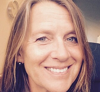 Annika Maria Melinder er professor i psykologi ved Universitetet i Oslo Annika Maria Melinder er professor i psykologi ved Universitetet i Oslo
