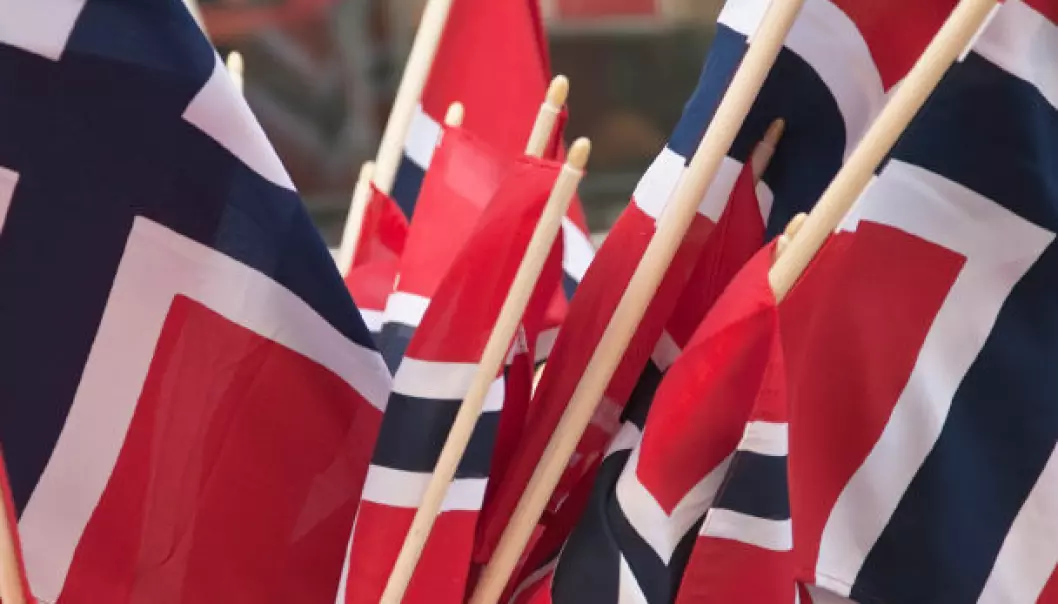 Hva er norskhet?