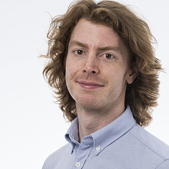 Paul Remy Jones er tilknyttet Institutt for idrettsmedisinske fag på NIH. Paul Remy Jones er tilknyttet Institutt for idrettsmedisinske fag på NIH.