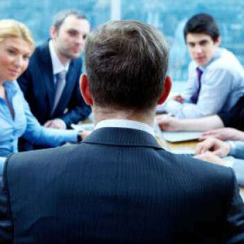 (Foto: iStockphoto) (Foto: iStockphoto)
