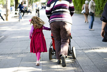 (Illustrasjonsfoto: www.colourbox.no) (Illustrasjonsfoto: www.colourbox.no)
