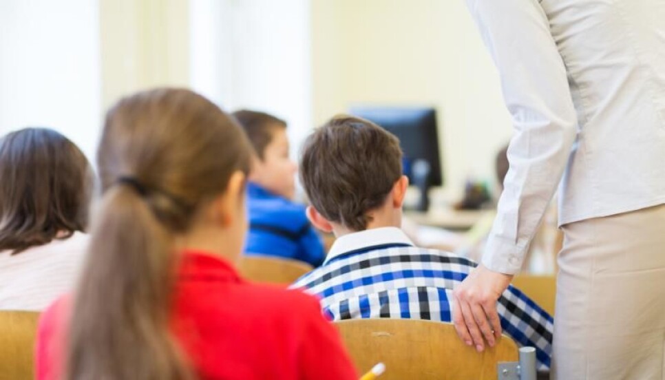 Forskere skal undersøke hvordan folkehelse og livsmestring kan bli gjennomført i norskfaget i skolen.