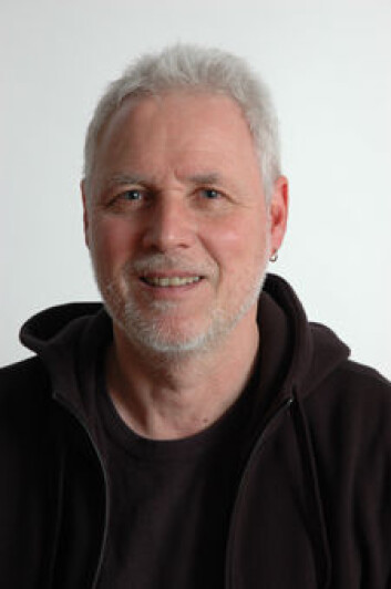 Jeppe Kolding er med i en internasjonal ekspertgruppe som foreslår et nytt forvaltningssystem for fiskerier. (Foto: Jan Kåre Wilhelmsen) Jeppe Kolding er med i en internasjonal ekspertgruppe som foreslår et nytt forvaltningssystem for fiskerier. (Foto: Jan Kåre Wilhelmsen)