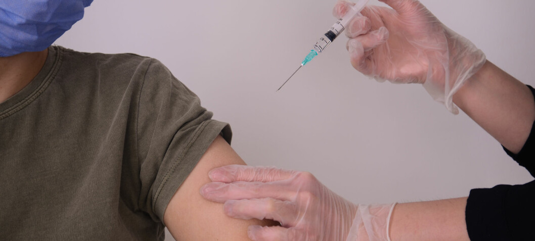Amerikanske myndigheter har ikke funnet sikkerhetsproblemer med Pfizer-vaksinen
