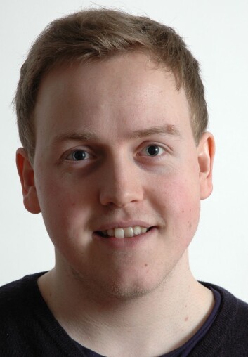 Lars Erik Berntzen forteller at det er en eksplosiv vekst i anti-islamske grupperinger i Polen og Bulgaria. (Foto: UiB) Lars Erik Berntzen forteller at det er en eksplosiv vekst i anti-islamske grupperinger i Polen og Bulgaria. (Foto: UiB)