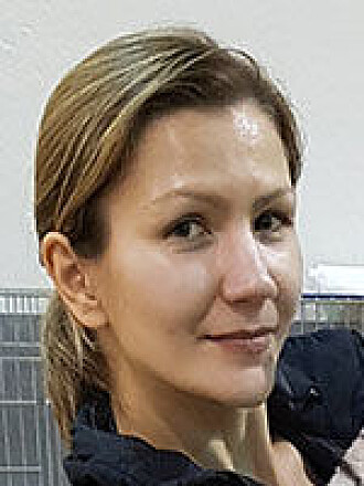 Anna Zofia Komisarczuk vil styrke torskebestanden langs norskekysten. Anna Zofia Komisarczuk vil styrke torskebestanden langs norskekysten.