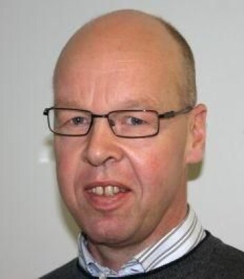Thomas Nordahl, professor i pedagogikk ved Høgskolen i Hedmark. (Foto: Hihm) Thomas Nordahl, professor i pedagogikk ved Høgskolen i Hedmark. (Foto: Hihm)